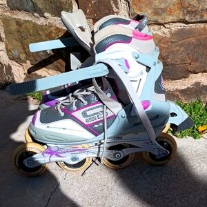 Roller Derby women's rollerblades